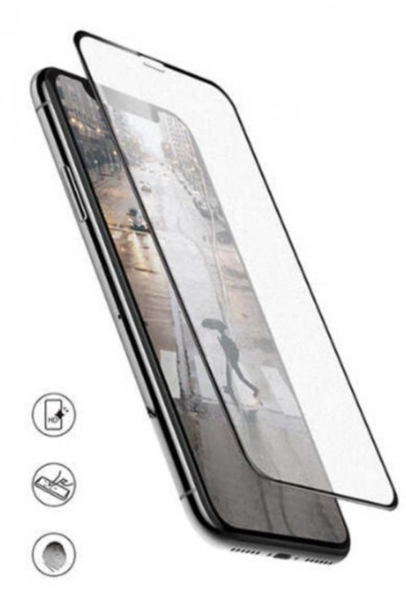 Xiaomi Redmi Note 10 Esnek Mat Seramik Ekran Koruyucu AntiGlare - 2