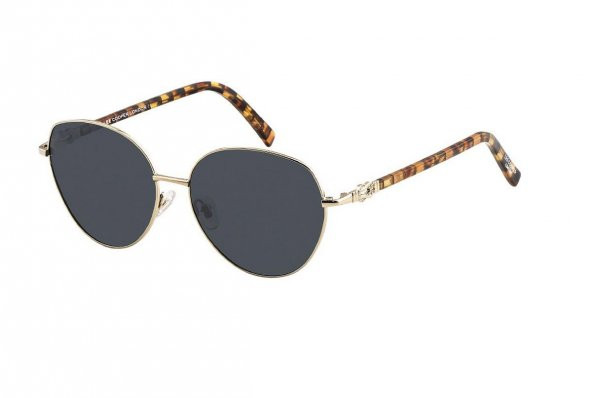 Lee Cooper LC1435.C2 57 Polarize Kadın Güneş Gözlüğü