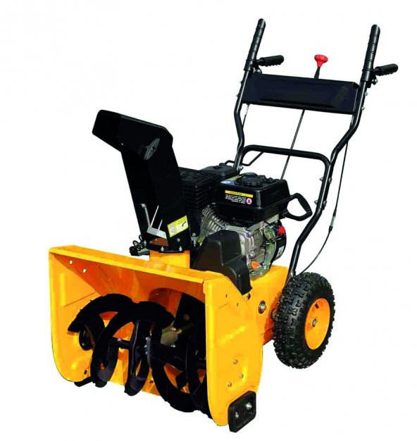 DAKKIN ZLST651Q 196cc Kar Küreme Makinesi