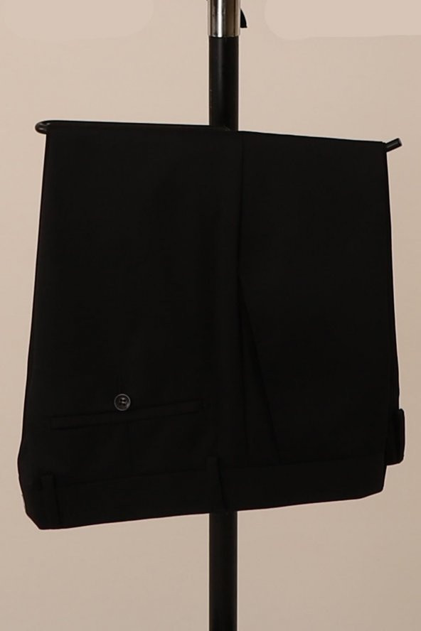 Slim Fit Smokin - 6