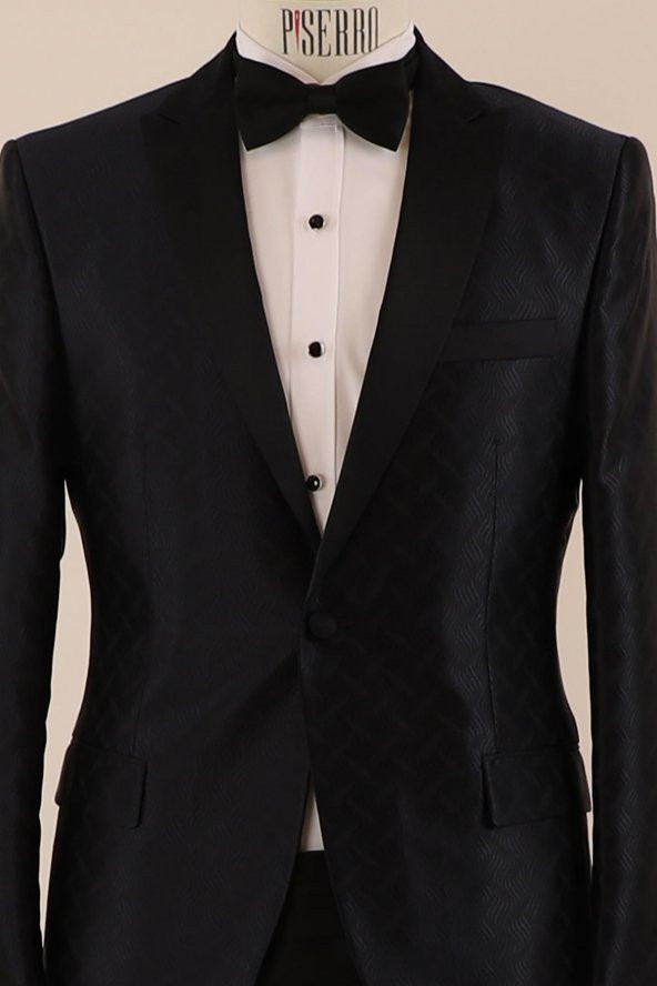 Slim Fit Smokin - 10