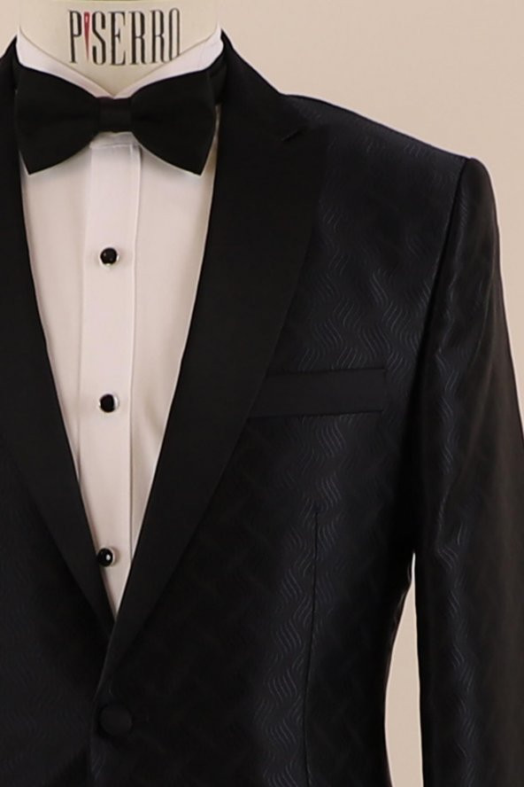 Slim Fit Smokin - 11