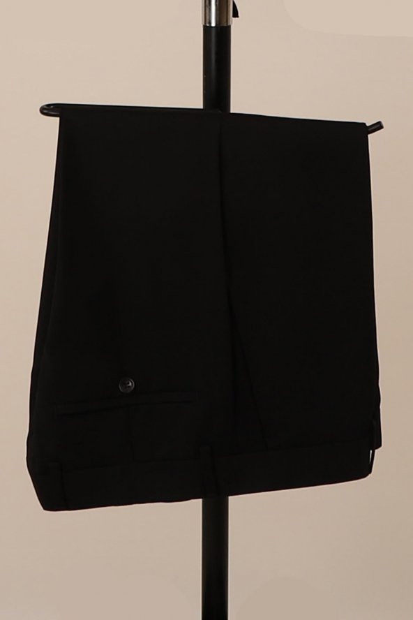 Slim Fit Smokin - 6