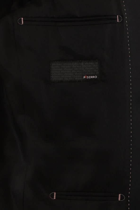 Slim Fit Smokin - 7