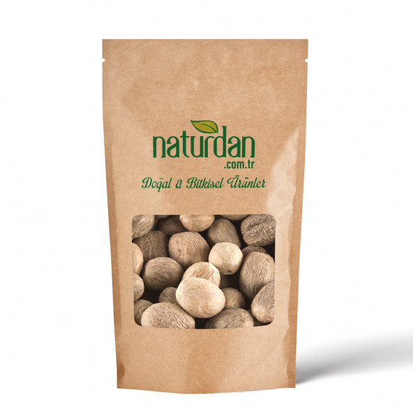 Naturdan Muskat 100 gr