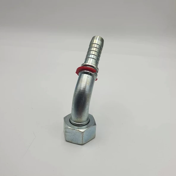 Metrik 45 Başlık 5/16 - 12L M18x1.5 - Resim 4