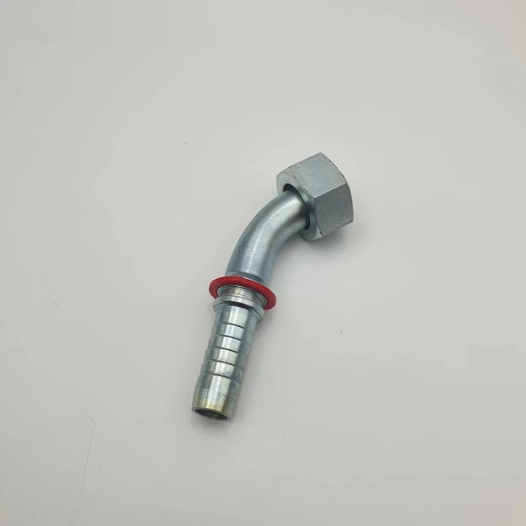 Metrik 45 Başlık 1/2 - 15L M22x1.5 - 3
