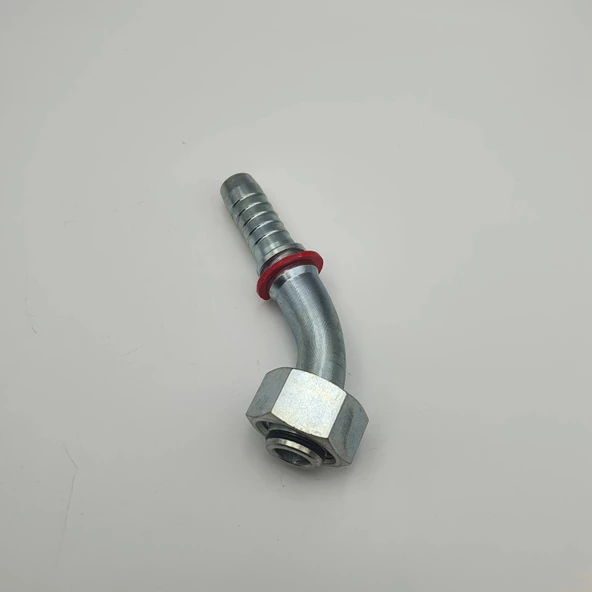 Metrik 45 Başlık 3/8 - 16S M24x1.5 - Resim 2