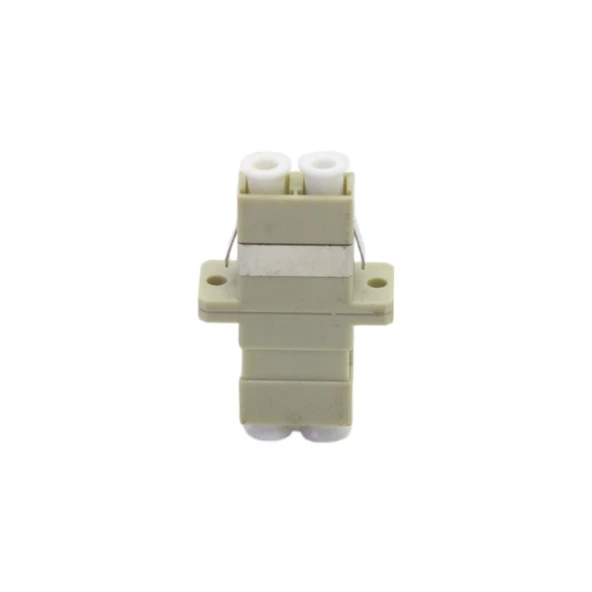 FİBER ADAPTÖR LC MM DUPLEX - 2
