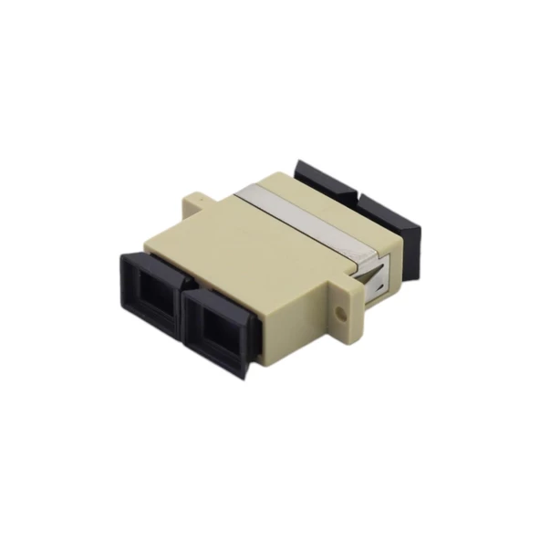 FİBER ADAPTÖR SC MM DUPLEX - 2