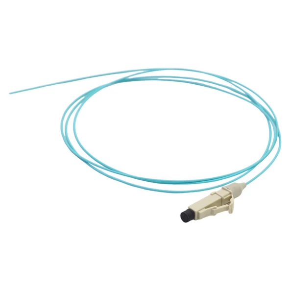 PIGTAIL LC MM 50/125 OM3 1 MT