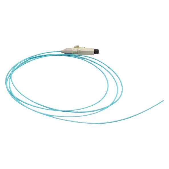 PIGTAIL LC MM 50/125 OM3 1 MT - 3