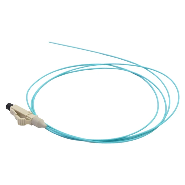 PIGTAIL LC MM 50/125 OM3 1 MT - 2