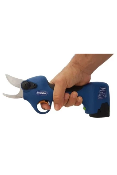 Easycut Budama Makası Çift Akülü 25mm - 4