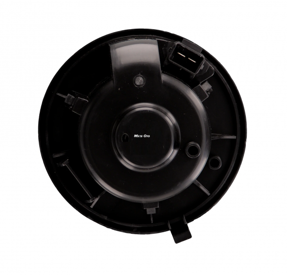 Ford Transit V-347 Kalorifer Motoru 2006-2012 - 3