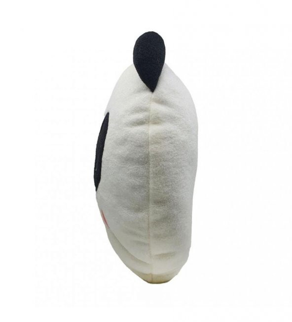 Sevimli Panda Polar Yastık - 4