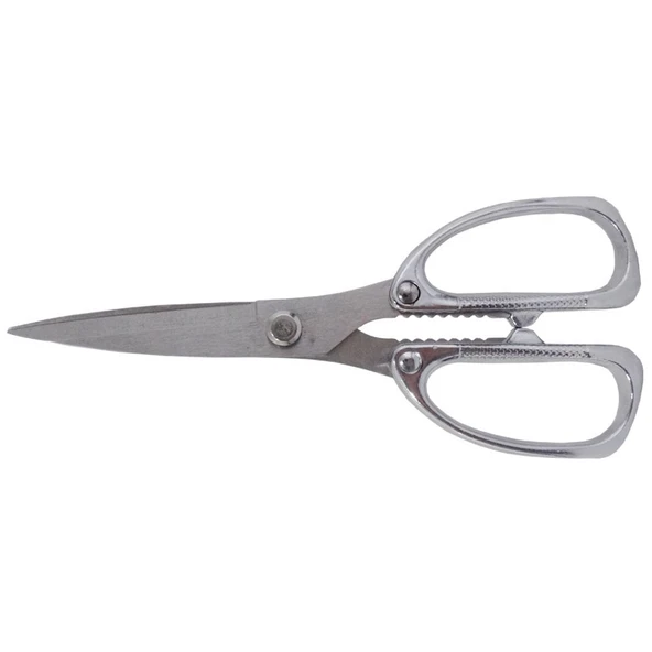 Super Expert SD-216 Ağır Tip Çok Amaçlı Paslanmaz Çelik Makas 19cm - 1