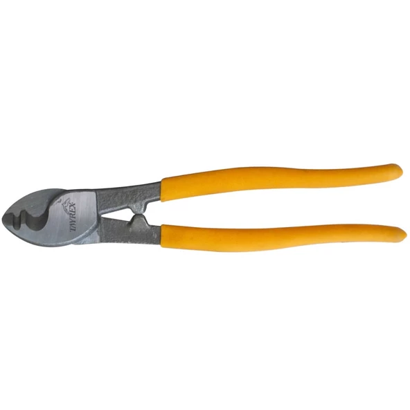 Tayrex TRGKM10 Mini Kablo Kesici 10'' 230mm