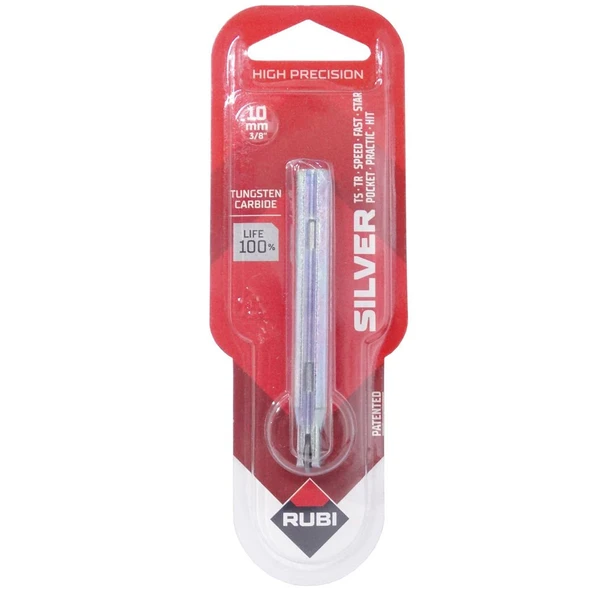 Rubi 01958 Seramik ve Fayans Kesme Elması 10mm - Resim 2