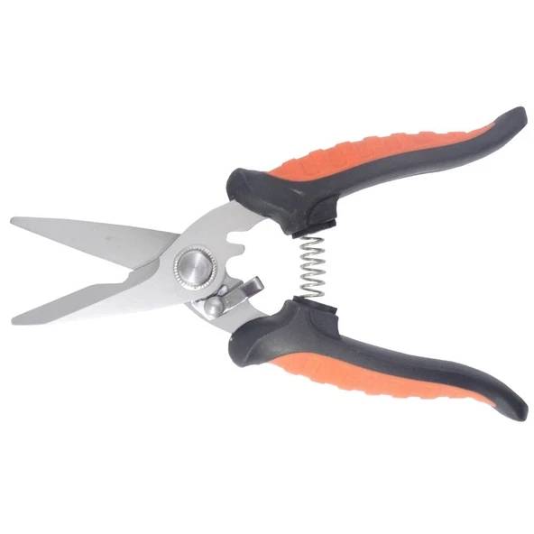 Super Expert SD-201 Fonksiyonel Makas 18cm - 2