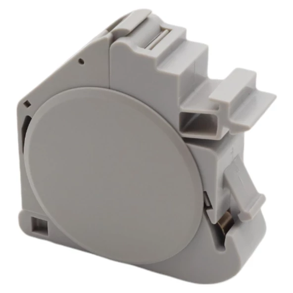 FACE PLATE PANO TİPİ ENDÜSTRİYEL - 3