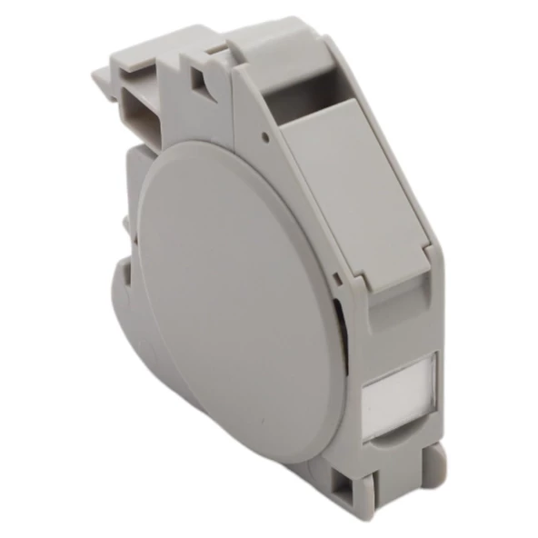 FACE PLATE PANO TİPİ ENDÜSTRİYEL - 2