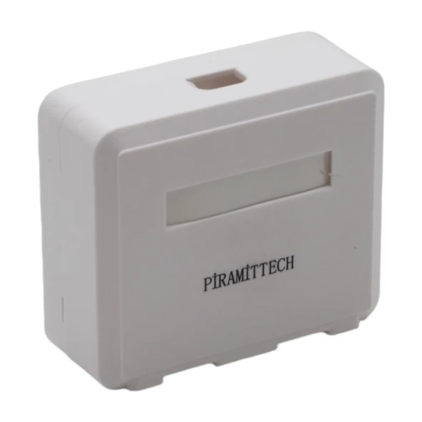 DATA OFFICEBOX 2 PORT (BOŞ) - 2