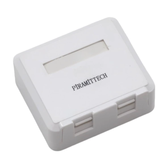 DATA OFFICEBOX 2 PORT (BOŞ) - 1
