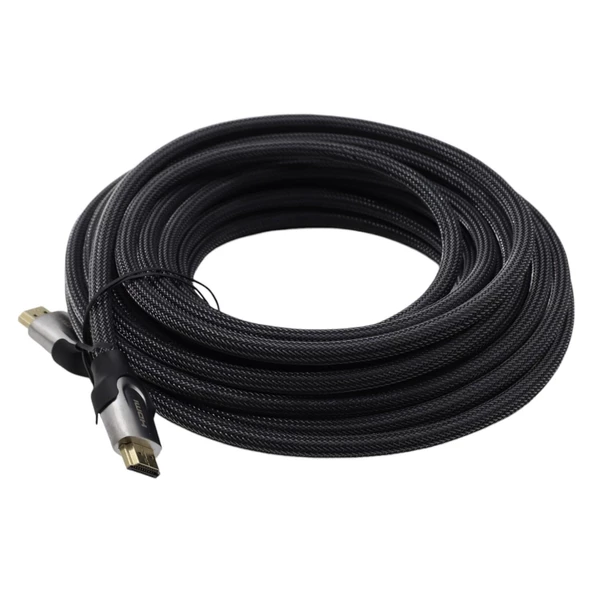 HDMI-HDMI KABLO TİP A-TİP A 4K 10 MT - 3