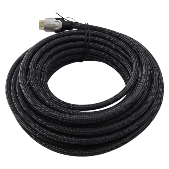 HDMI-HDMI KABLO TİP A-TİP A 4K 10 MT - 4