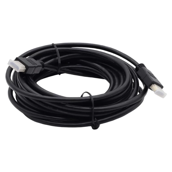 HDMI-HDMI KABLO TİP A-TİP A 1080P 5 MT - 3