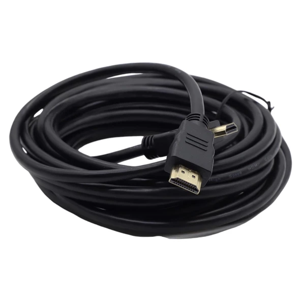 HDMI-HDMI KABLO TİP A-TİP A 1080P 5 MT - 4