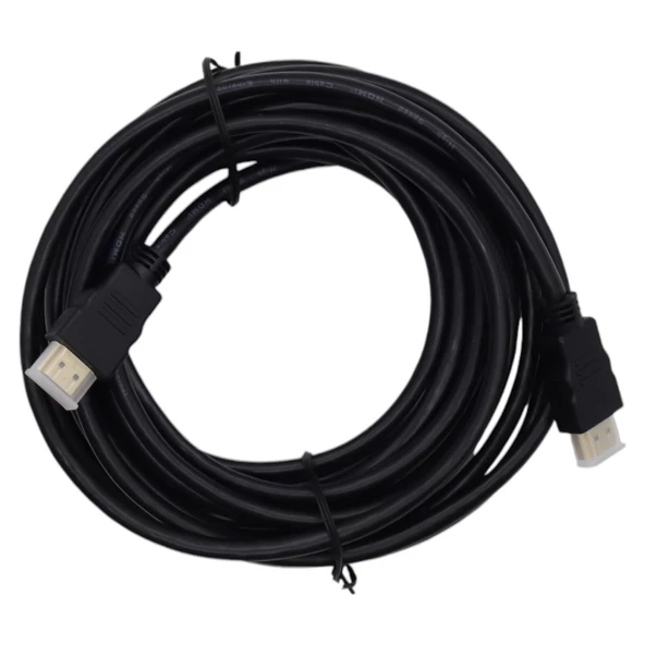 HDMI-HDMI KABLO TİP A-TİP A 1080P 5 MT - 2
