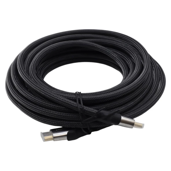 HDMI-HDMI KABLO TİP A-TİP A 4K 10 MT - 2