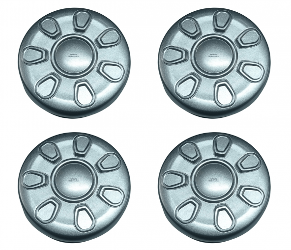 Ford Transit V-363 Jant Kapağı (Jant Göbeği) Takım 4 Adet 20142022