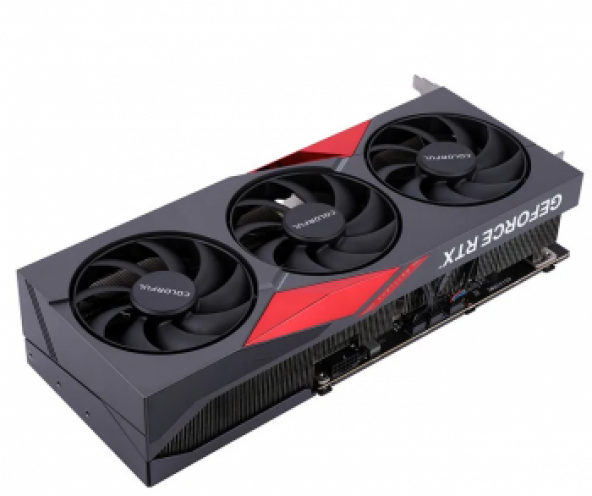 COLORFUL GeForce RTX 4090 NB EX-V - 3