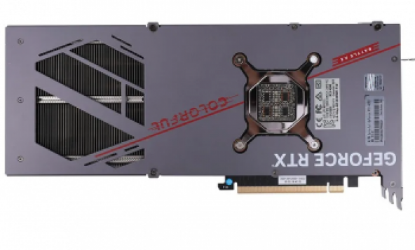 COLORFUL GeForce RTX 4090 NB EX-V - 5