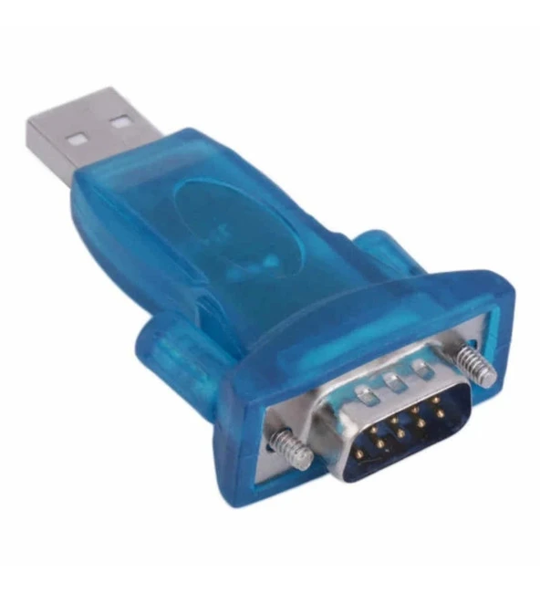 USB TO RS232 ÇEVİRİCİ DÖNÜŞTÜRÜCÜ - Resim 3