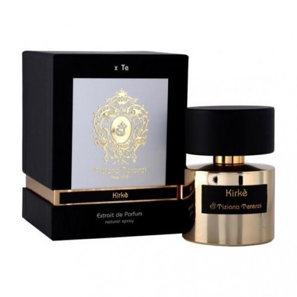 Tiziana Terenzi Kirke 100 Ml EDP Unisex Parfüm