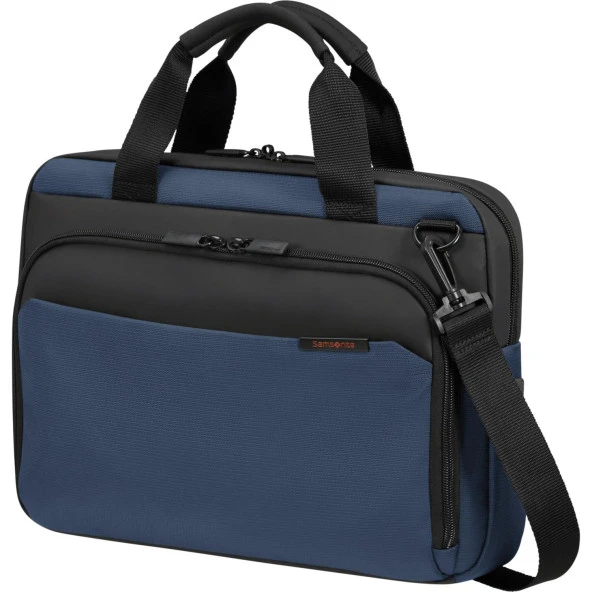 Samsonite 14.1 " Mysight Notebook Çantası Mavi