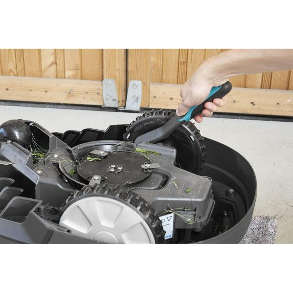 Gardena 4067 Robot Çim Biçme Makinesi Bakım Seti - 4
