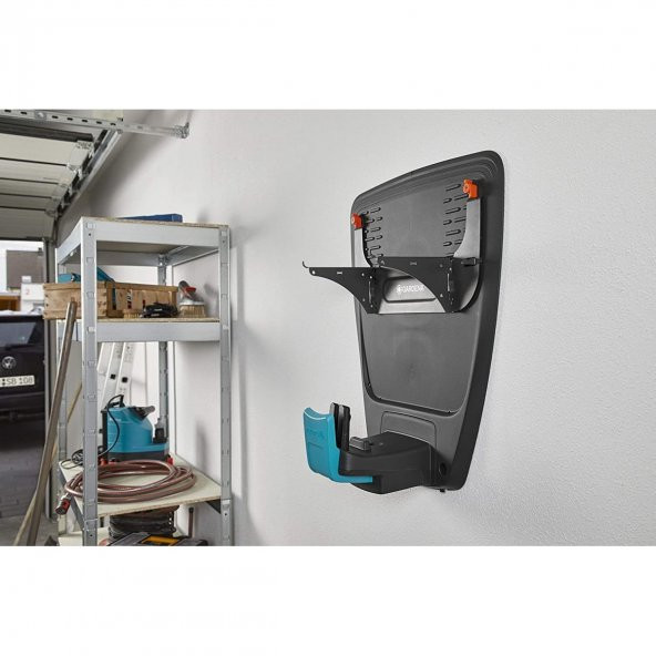 Gardena 4045 Robot Çim Biçme Makinesi Duvar Askısı - Resim 4