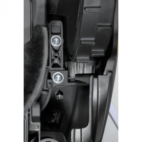 Gardena 4030 Robot Çim Biçme Makinesi Tekerlek Fırçası - Resim 3