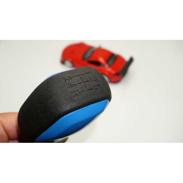 Üniversal 5 İleri Vites Topuzu Ve Takma Aparatı ürün görseli