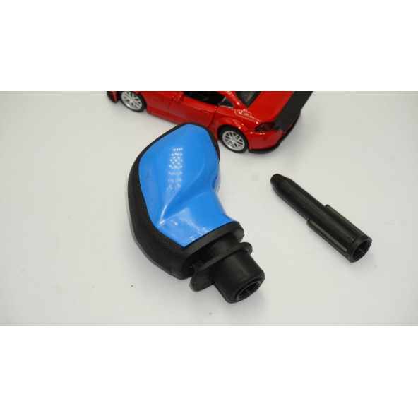 Üniversal 5 İleri Vites Topuzu Ve Takma Aparatı - Resim 5