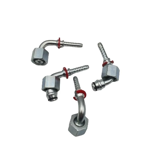Metrik 90 Başlık 5/16 - 8L M14x1.5