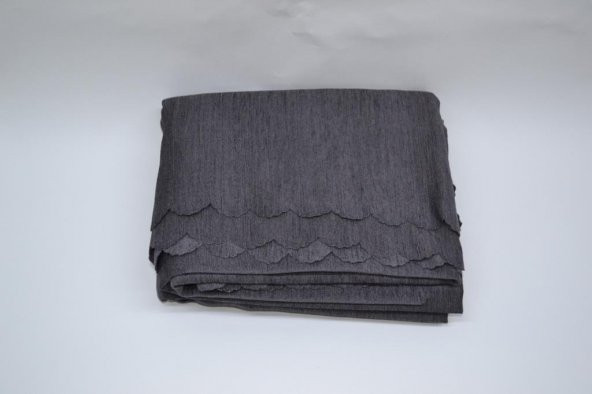 KOLTUK ÖRTÜSÜ ŞALI ÇEKYAT ÖRTÜSÜ ŞÖNİL KUMAŞ ÇİFT TARAFLI  175X215 - 3