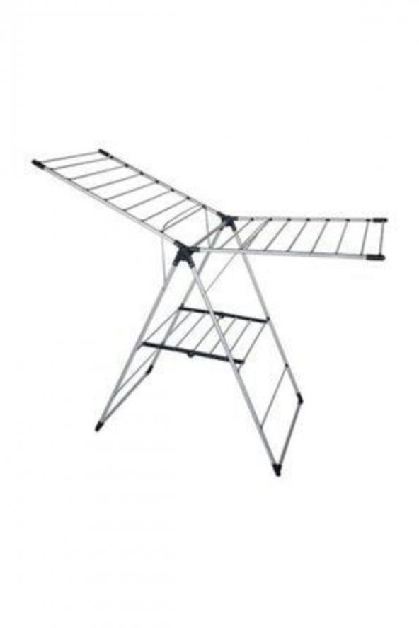 Yıldırım Kurutmalık Çamaşır Askısı Bold Kalın Borulu