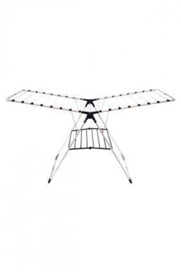 Carolina 301 Çamaşır Kurutmalık Kalın Borulu - 2