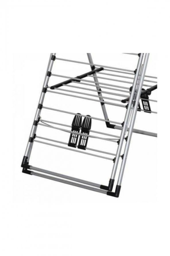 Sevgim Kurutmalık Kalın Borulu Çamaşır Kurutmalık - 3